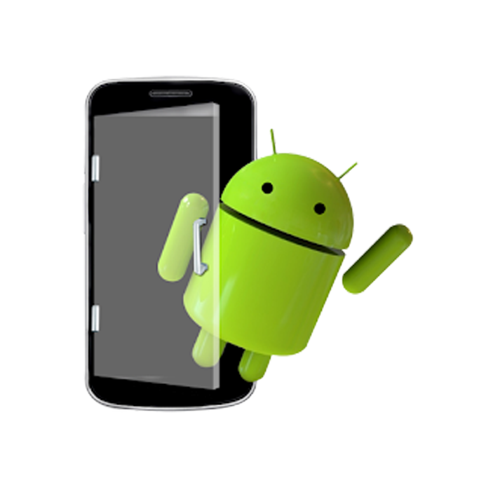 Androis Cihaz ile Eşleştirme