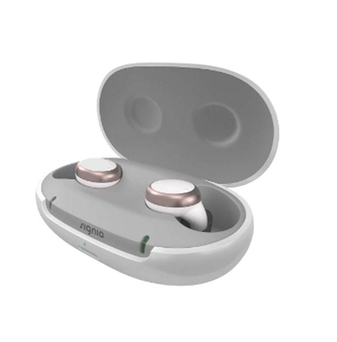 Signia Active Charger