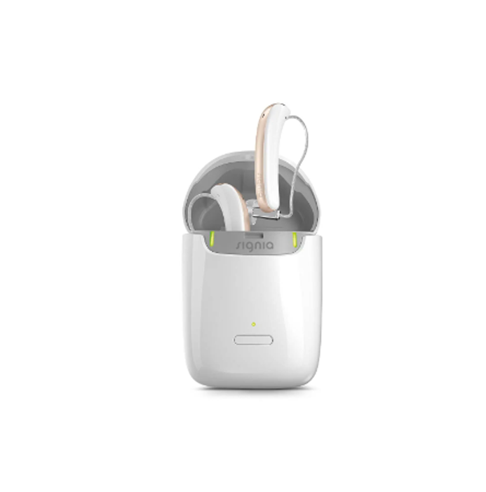Styletto X Charger